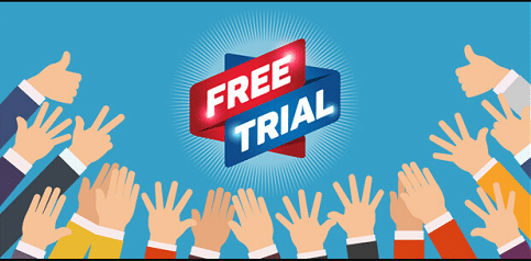 offer free trial