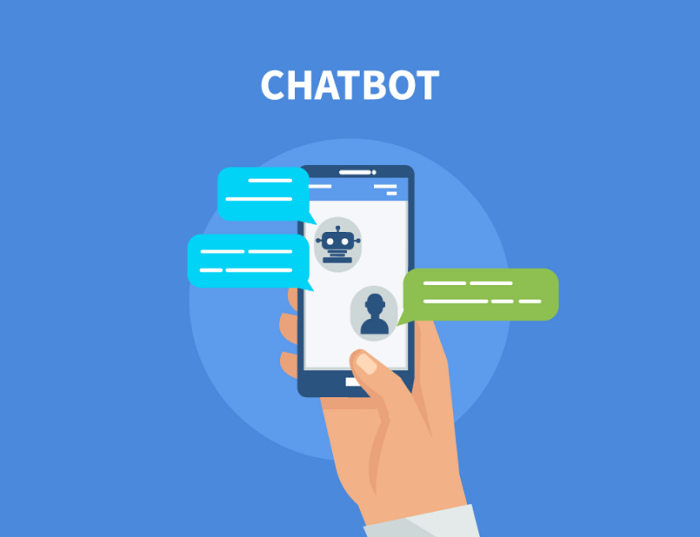 use chatbots