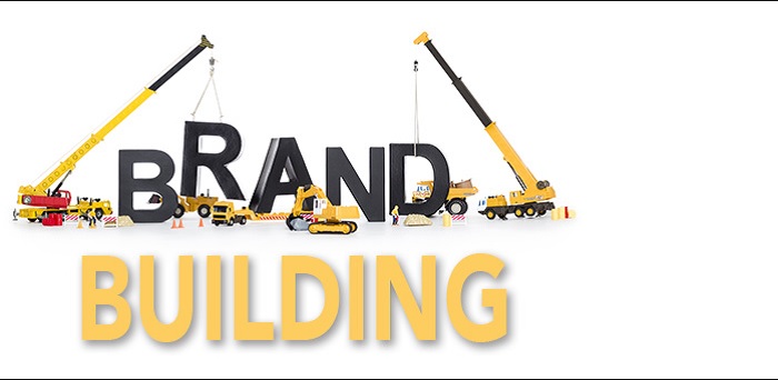 develop your brand