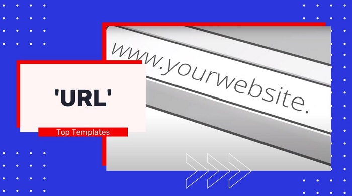 URL personalization