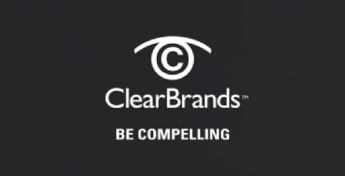 clear brands
