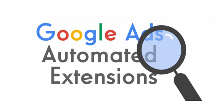 Automated extensions