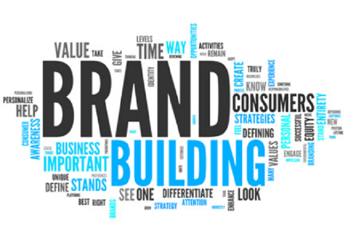 creating and enhancing brand image