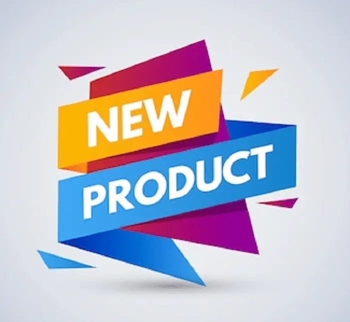 introduction of a new product