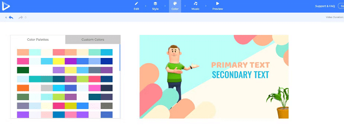 renderforest whiteboard animation apps
