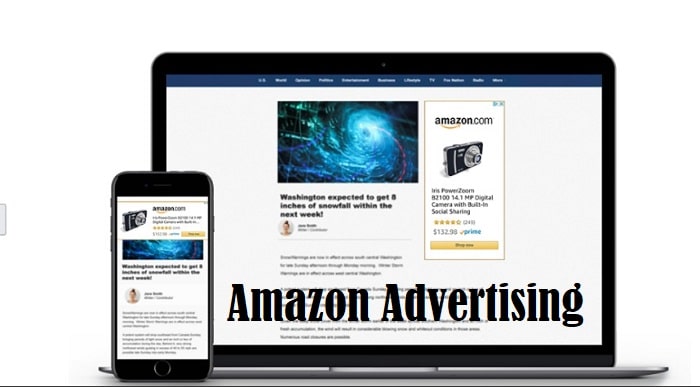 amazon sponsored ads certification 
