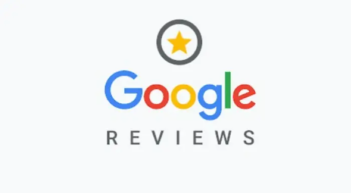 paying for google reviews.