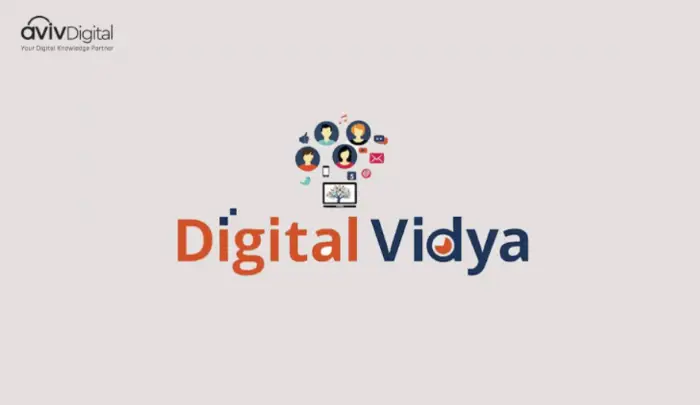 digital vidya