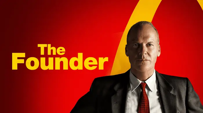 the founder tv shows about advertising