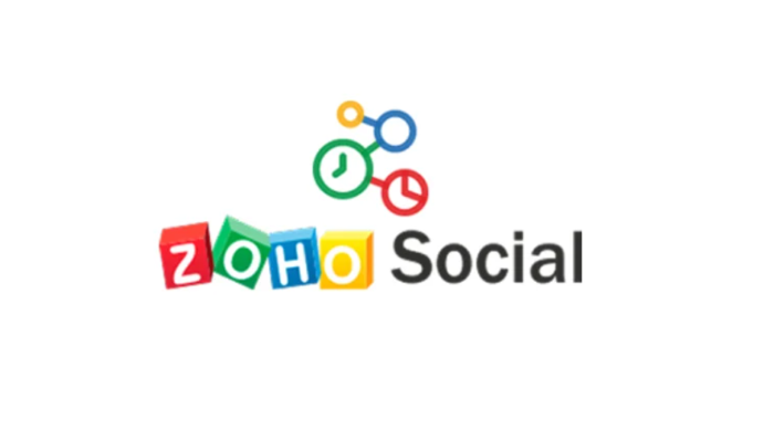 zoho social as a free social media post scheduler