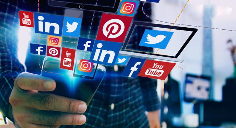 importance of social media in communication