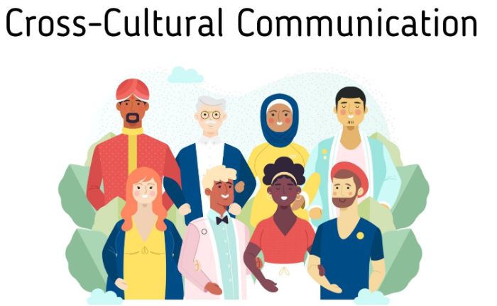 cross culture communication