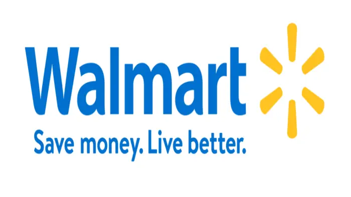 walmart's business logo