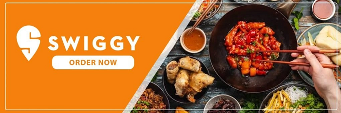 offer better services swot analysis of swiggy