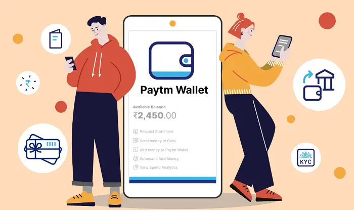 what's in store for paytm in the future.
