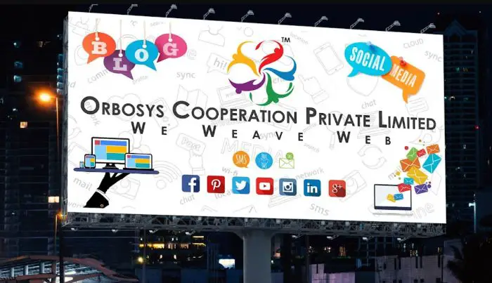 orbosys cooperation