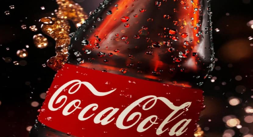 marketing mix of coca-cola