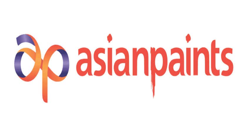 marketing strategy of asian paints