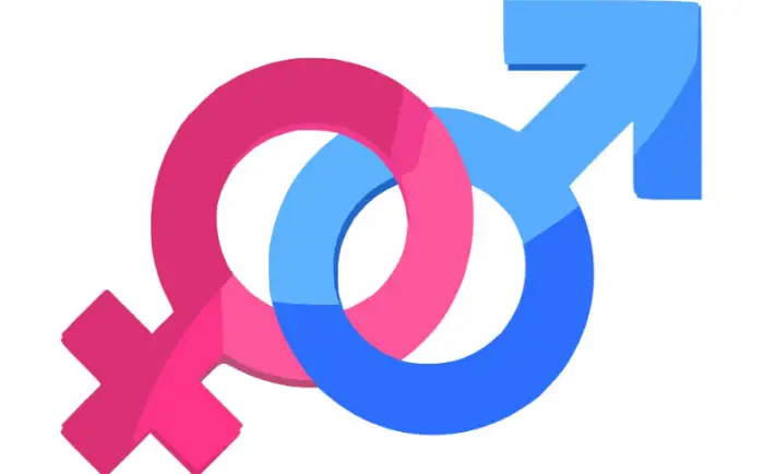 gender-related