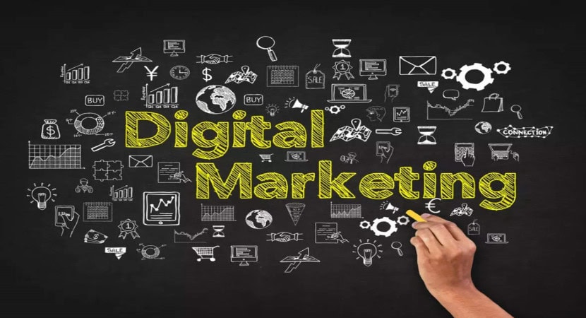 best digital marketing blogs