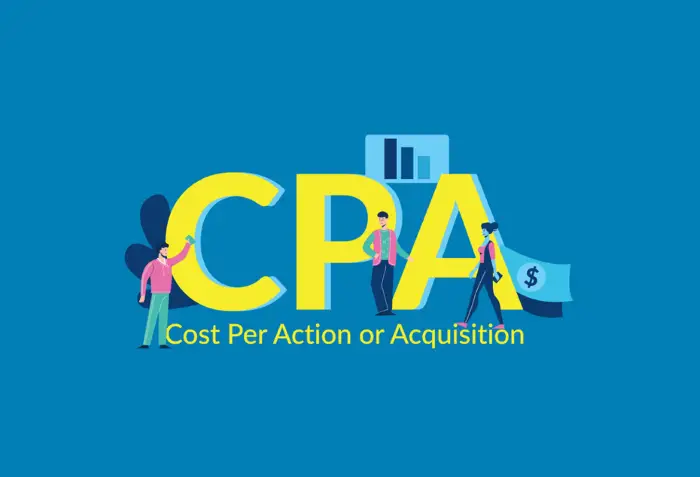 cost per action