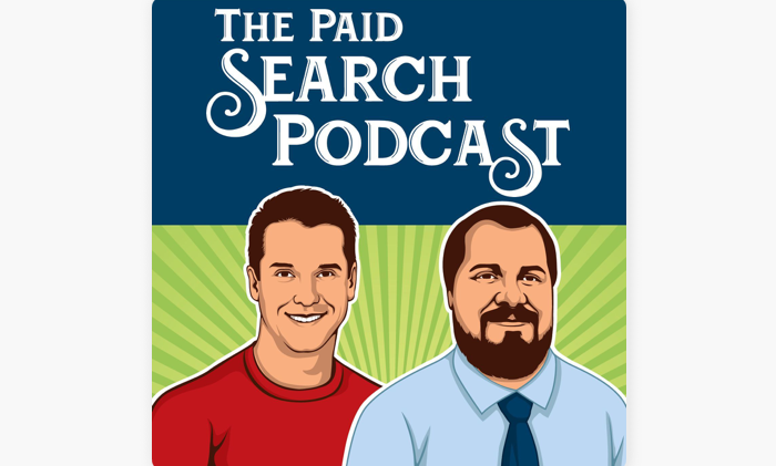 paid search podcast