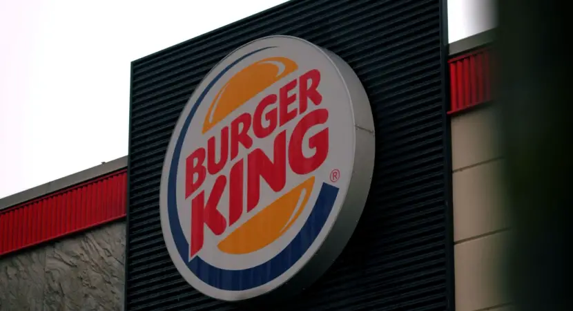burger's king marketing strategy
