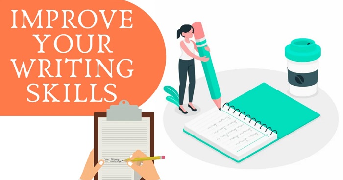 Improve Writing Skills