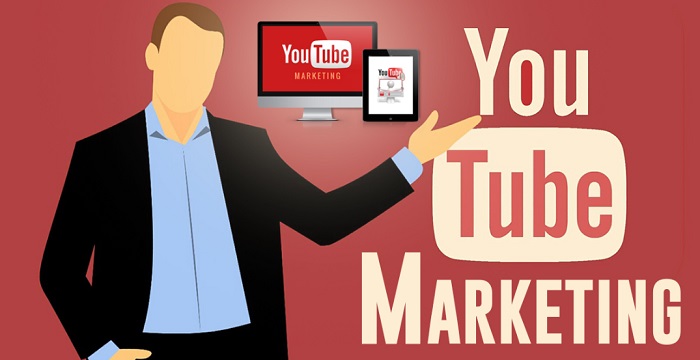 What is youtube marketing