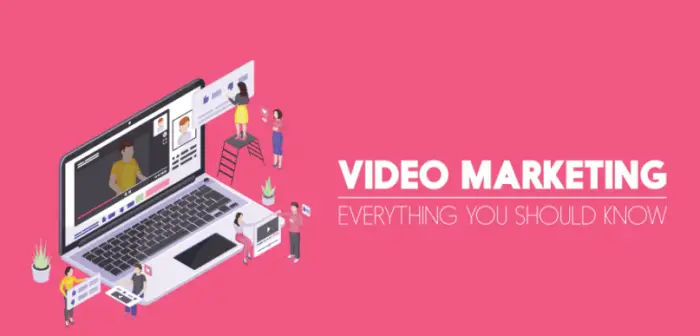 about video marketing