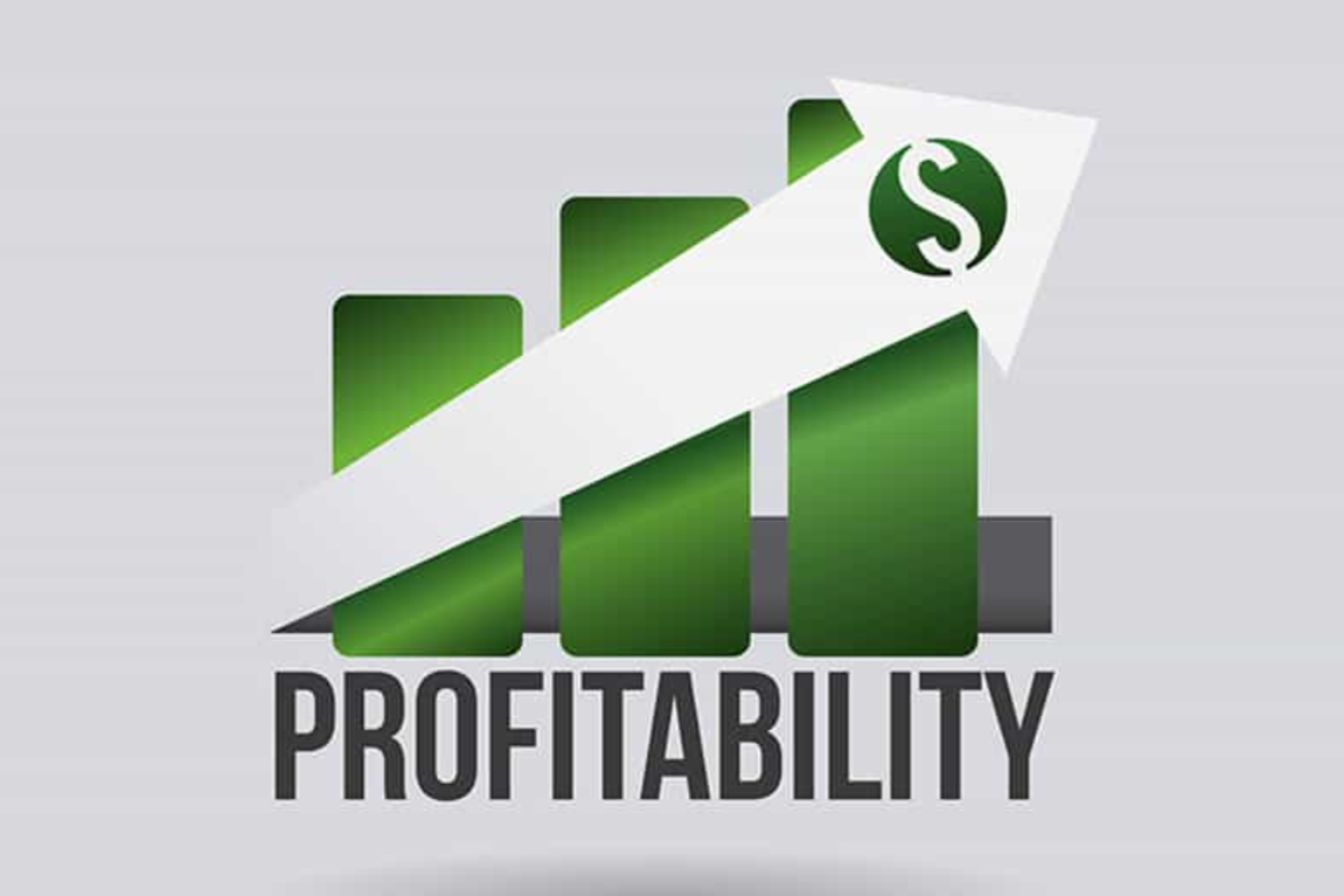 increased profitability