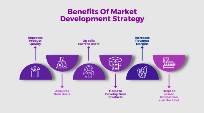 market development