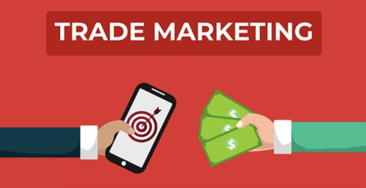 what is trade marketing