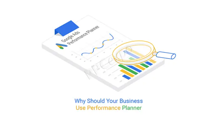 why should you use performance planner