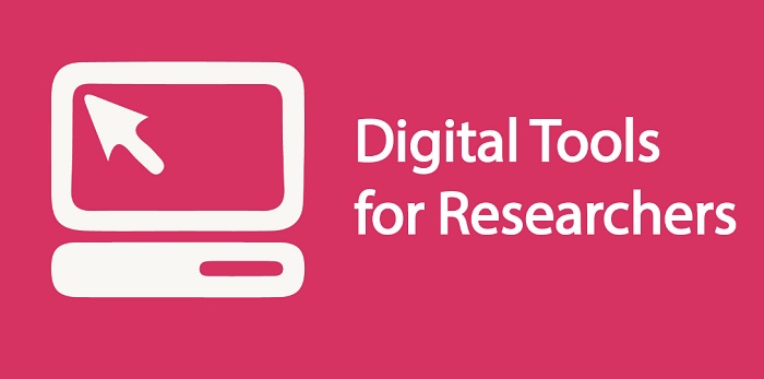 Digital tools For Researchers