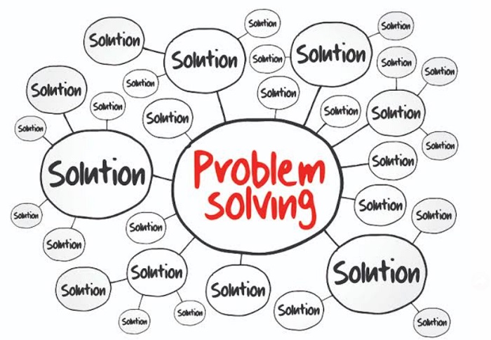 Problem Solving Solution