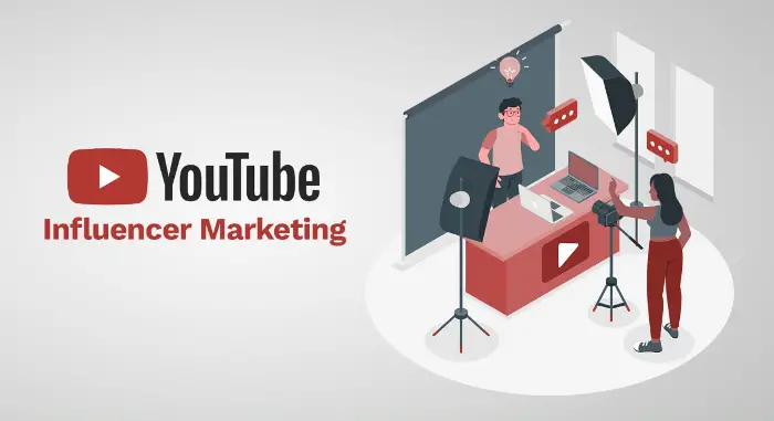 youtube influencers market