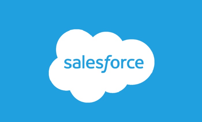 Salesforce B2B marketing Campaign