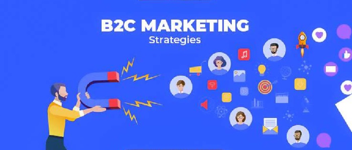 B2C marketing Campaigns