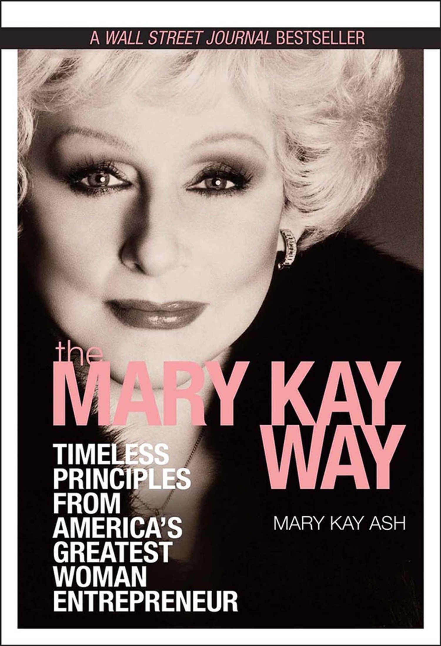 Mary Kay top MLM companies
