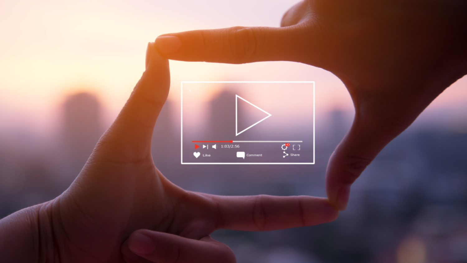 Video Marketing examples of viral marketing
