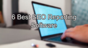 Best software reporting tools