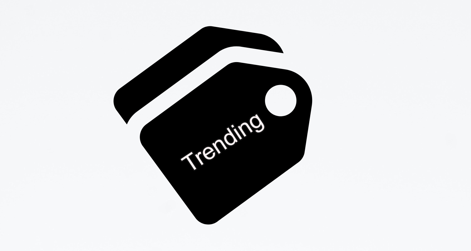 Trends of Social Media Tags