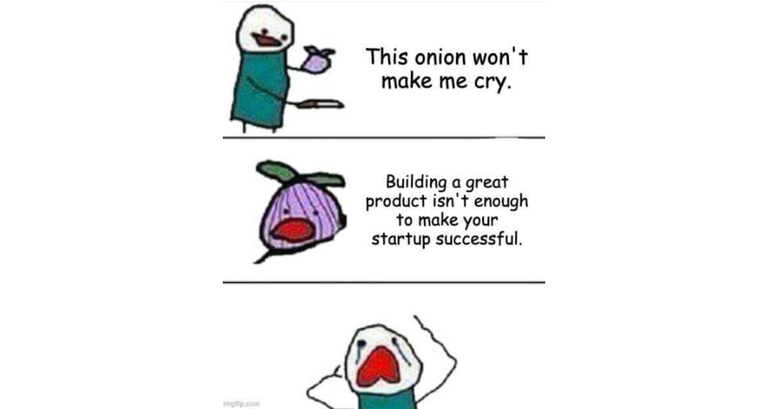 Tricky Onion