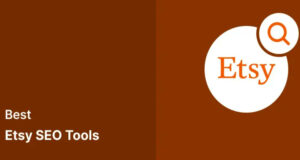 best etsy SEO tools