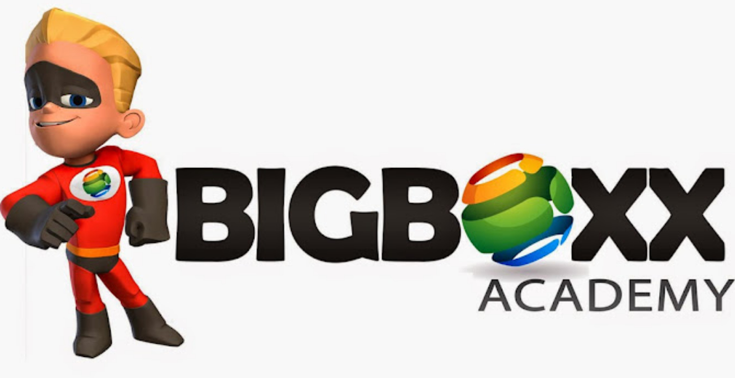 bigboxx academy