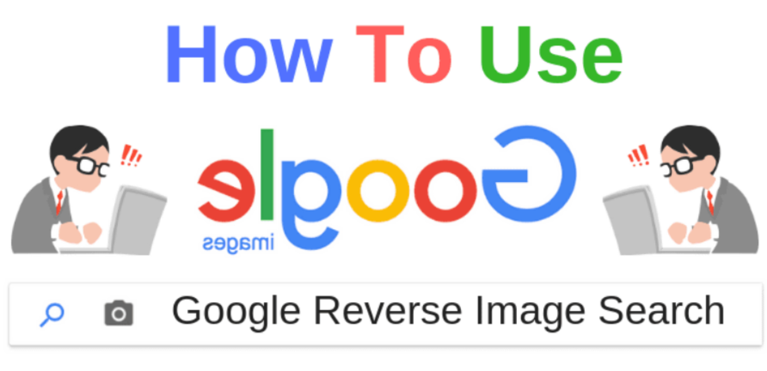 google's reverse image search