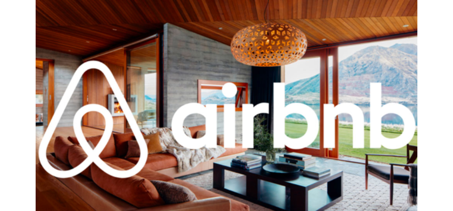 Airbnb digital marketing