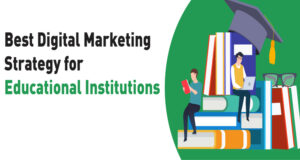 How To Do Digital Marketing For Education Institutions