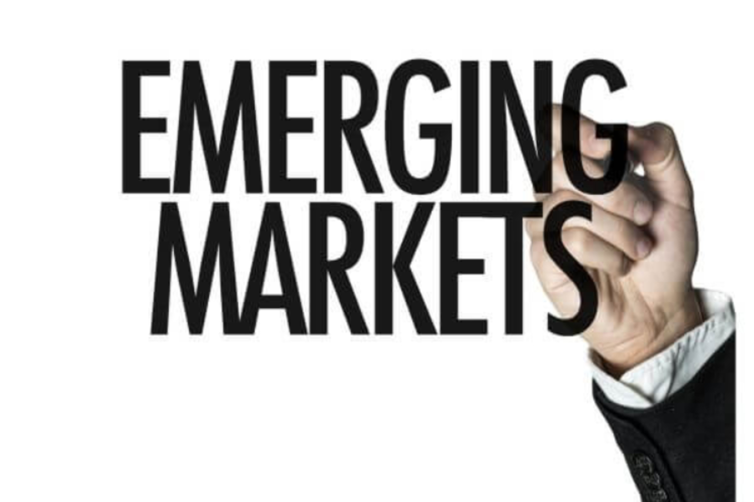 emerging market